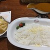 欧風カレー ボンディ 神保町本店