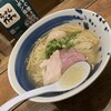 麺屋 翔 みなと