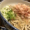 おそばだうどんだ 越前