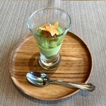 レストラン あけまの森 - 料理写真: