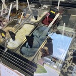 ガガフレッシュジェラート - 