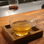 IZA - ハーブティー