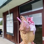 ガガフレッシュジェラート - 