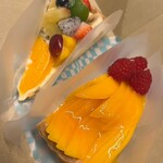 キル フェ ボン グランメゾン銀座 - 