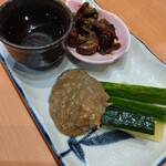 大衆すし 謹賀 2ビル - 