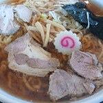 麺や貴伝 - 