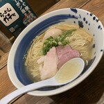 麺屋 翔 みなと - 