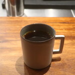 IZA - ハンドドリップコーヒー