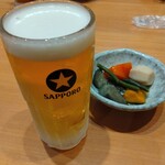 大衆すし 謹賀 - 