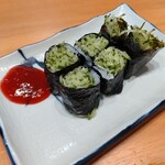 大衆すし 謹賀 2ビル - 