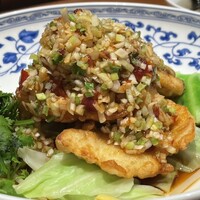 老四川 飄香小院 - 