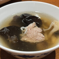 老四川 飄香小院 - 