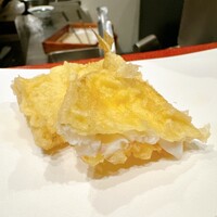 天ぷら初穂 - 