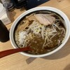 札幌味噌ラーメン アウラ 横浜駅西口パルナード店