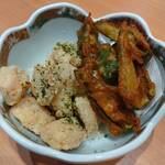 大衆すし 謹賀 - 