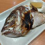 大衆すし 謹賀 - 