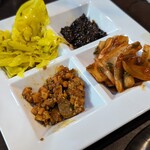 スパイス マジック - 