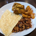 スパイス マジック - 