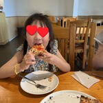 マンドリアーノ - マルゲリータに夢中！