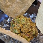 スパイス マジック - 