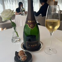 ドミニク・ブシェ トーキョー - 