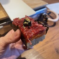 焼肉 うしみつ 恵比寿本店 - 