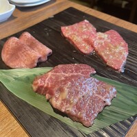 焼肉 うしみつ 恵比寿本店 - 