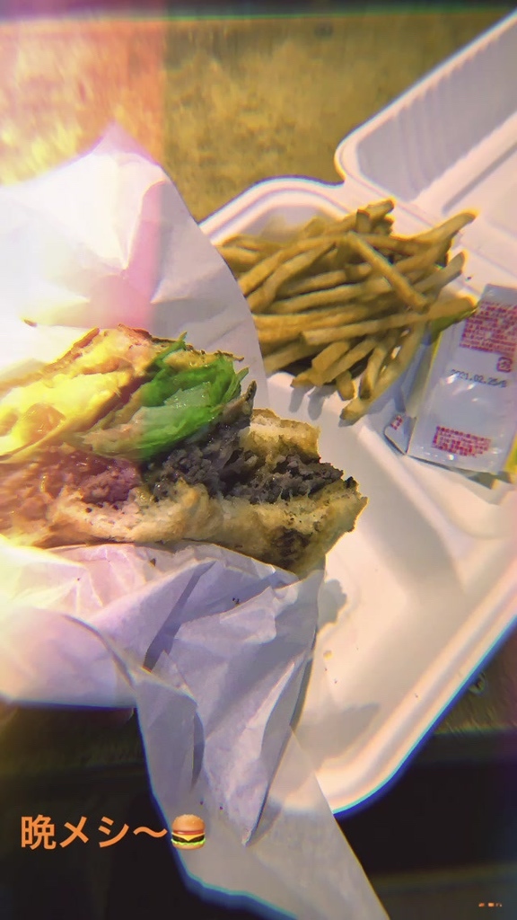 写真 : BASHI BURGER CHANCE 川口店 （バシバーガーチャンス