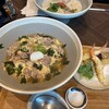 つるとんたん UDON NOODLE Brasserie 渋谷店