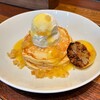 J.S. PANCAKE CAFE  マークイズみなとみらい店