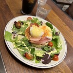 J.S. PANCAKE CAFE  - 