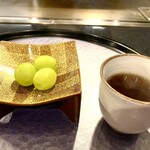 銀座 和牛鉄板焼 USHIGAMI - 