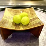 銀座 和牛鉄板焼 USHIGAMI - 