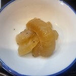 海鮮 革 - 玉ねぎ！