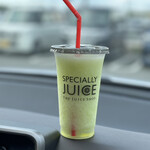 くだものかふぇ - ドリンク写真: