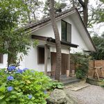 そばの実 千の松 - 