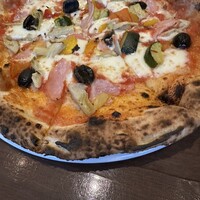 オステリアガウダンテ 神戸ハーバーランド店 - 