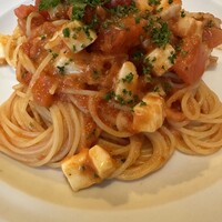 オステリアガウダンテ 神戸ハーバーランド店 - 