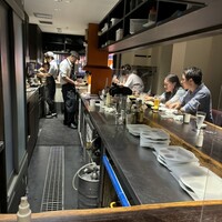 串揚げキッチン だん EKIZO神戸三宮店 - 