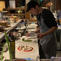 800°DEGREES ARTISAN PIZZERIA - 