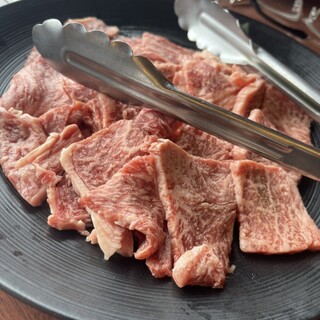 日田森のビール園 - 料理写真: