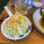 とんかつ大関 - 