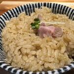麺屋 貝夢 - 