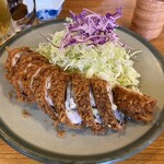 とんかつ大関 - 