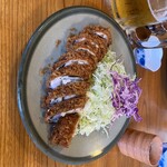 とんかつ大関 - 