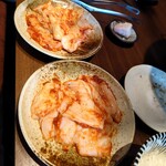 やきにく 尋 - 