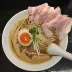 麺屋 さんQ - 