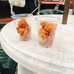 ドネルケバブ - 