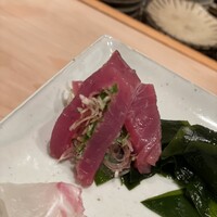 銀座 くろ寿 - 
