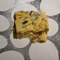 中島康三郎商店 - スッポンの卵焼き
